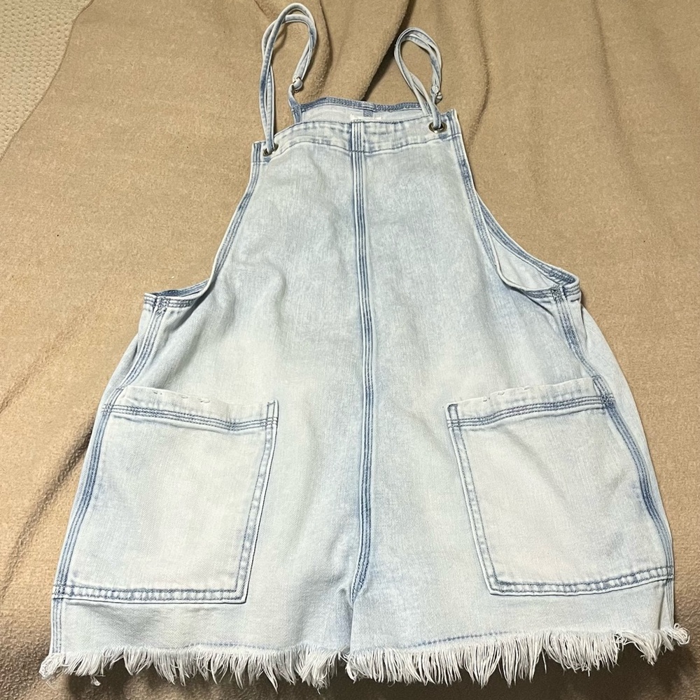 Aerie shorts size medium used